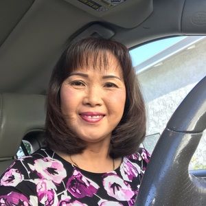 Meet your Posher, Kim